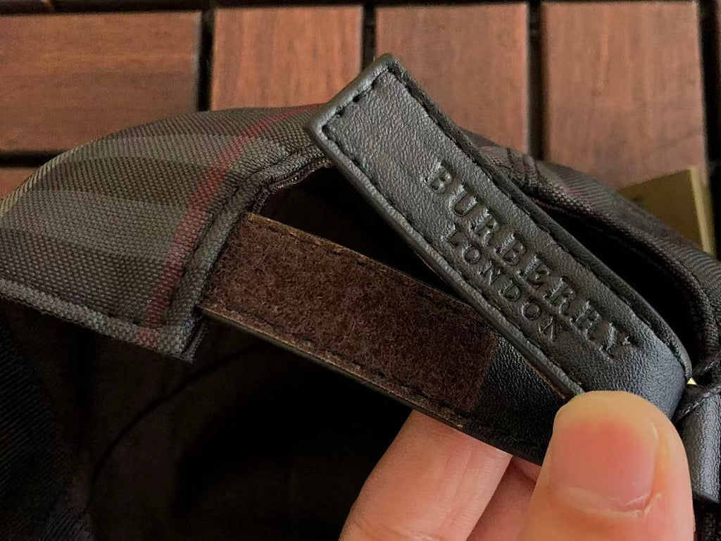 Burberry CAP