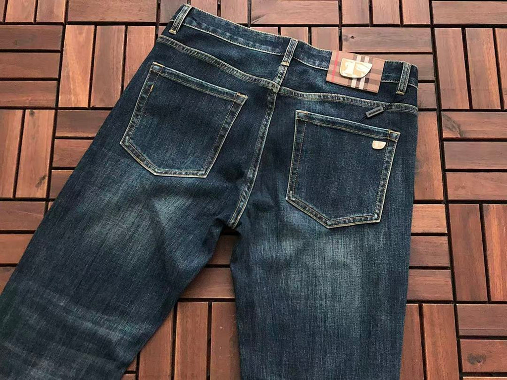 Burberry JEANS