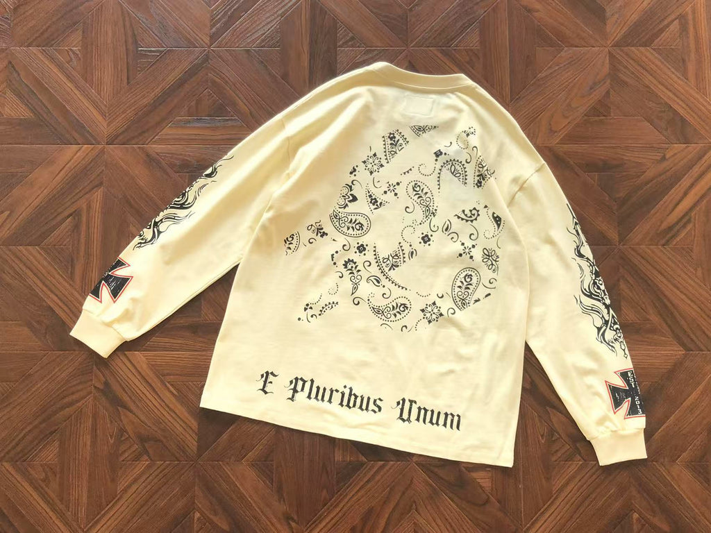 GODSPEED LONG-SLEEVE