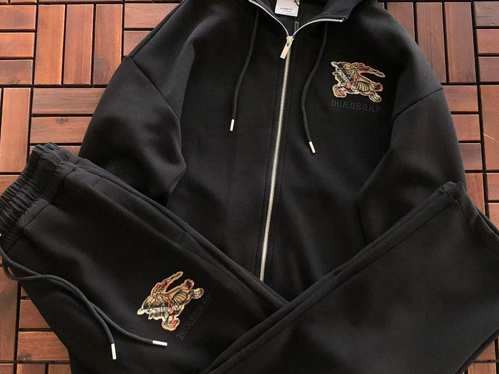 Burberry HOODIE