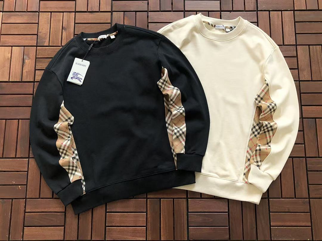 Burberry SWEATER