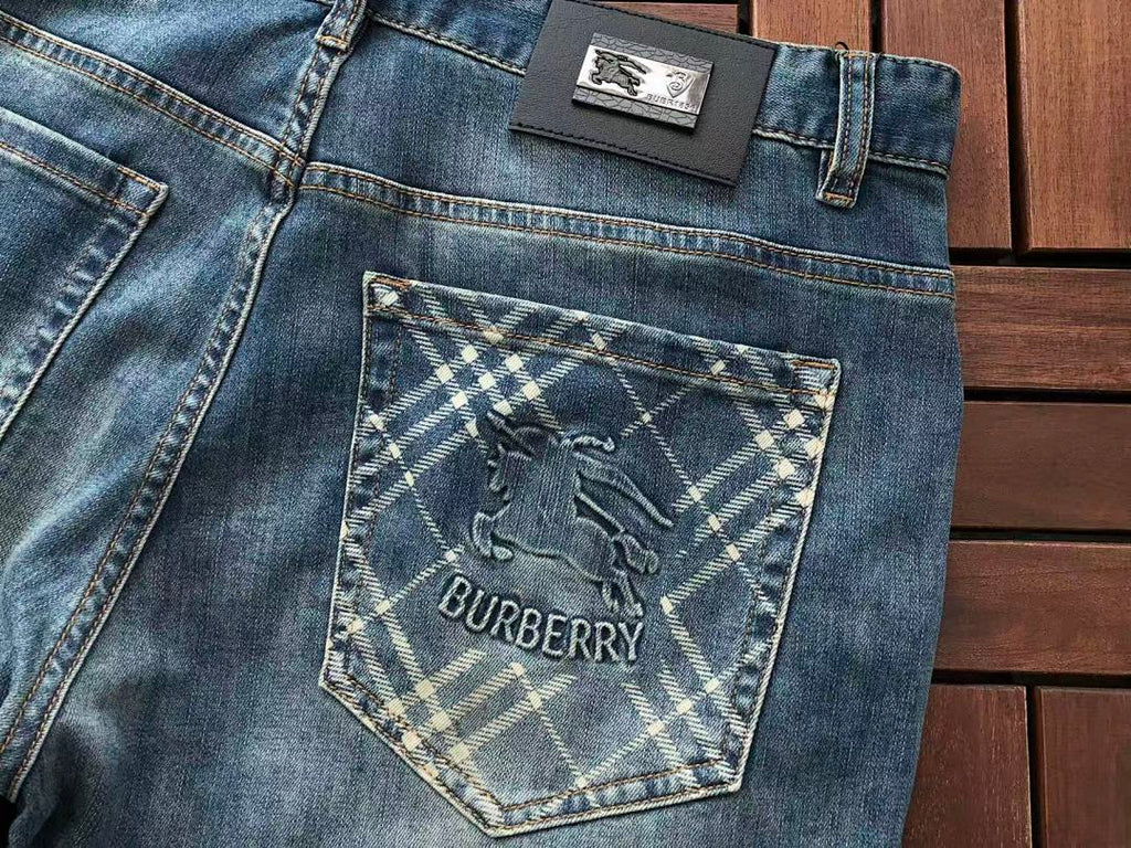 Burberry JEANS