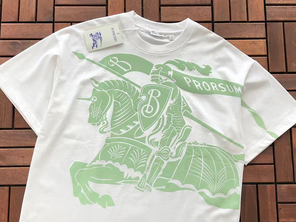 Burberry T-SHIRT