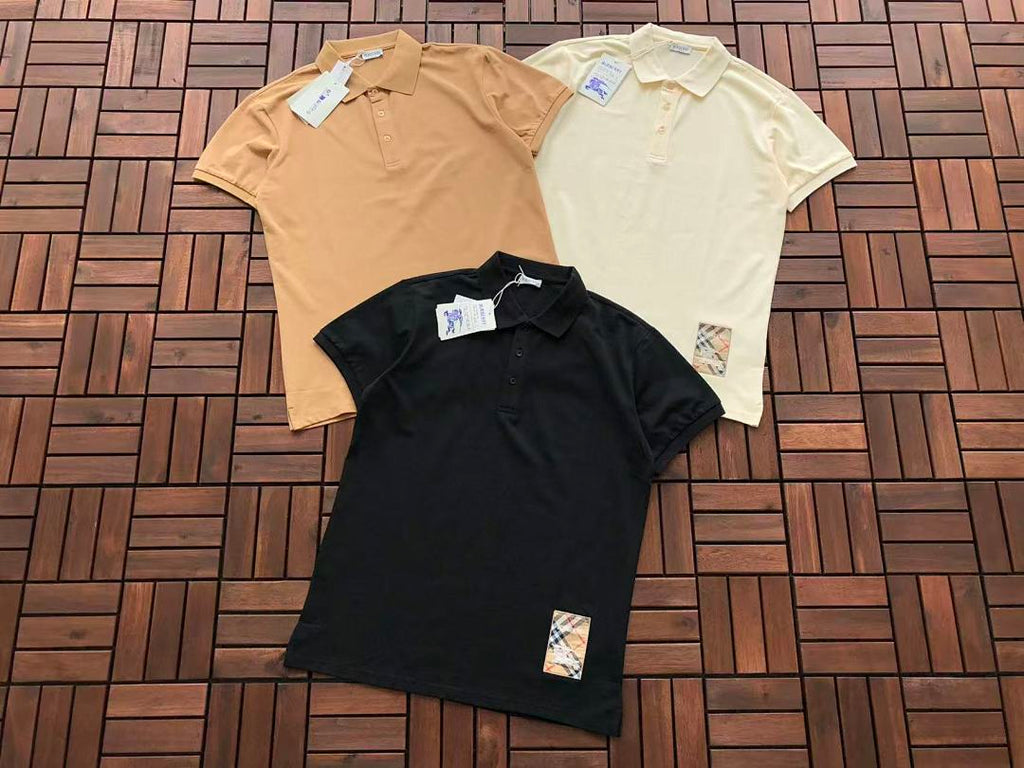 Burberry T-SHIRT