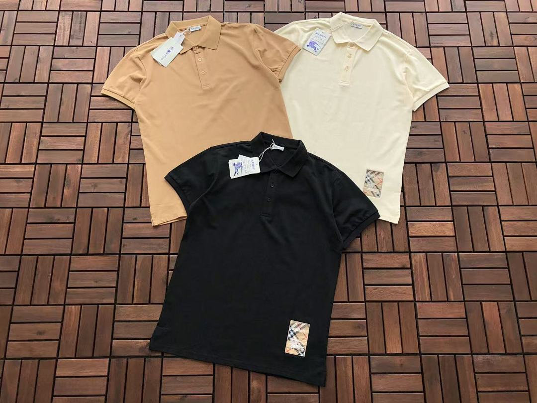Burberry T-SHIRT