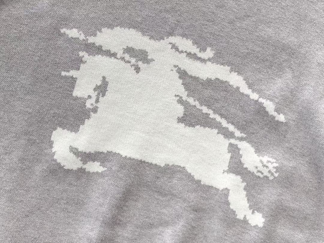 Burberry SWEATER