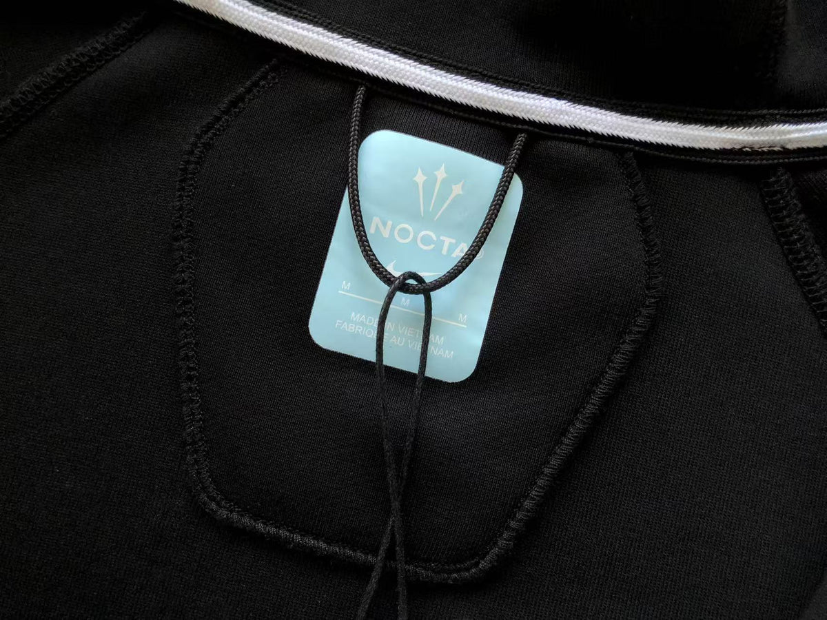 Nike NOCTA Tech Fleece Tracksuit