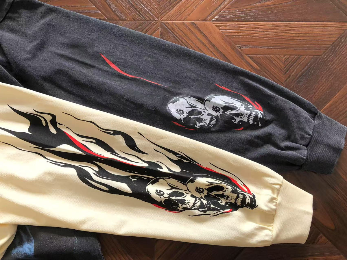 GODSPEED LONG-SLEEVE