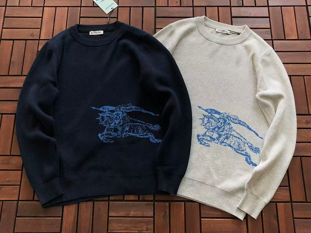 Burberry SWEATER