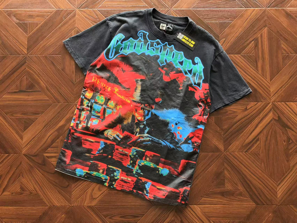 GODSPEED T-SHIRT