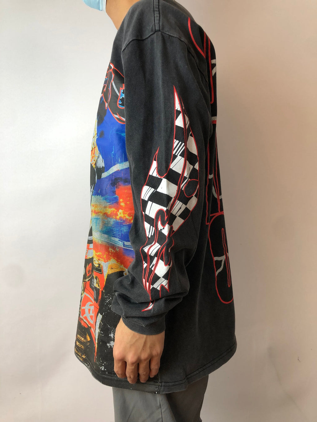 GODSPEED LONG-SLEEVE