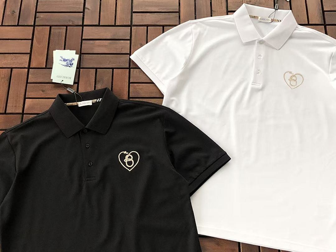 Burberry T-SHIRT
