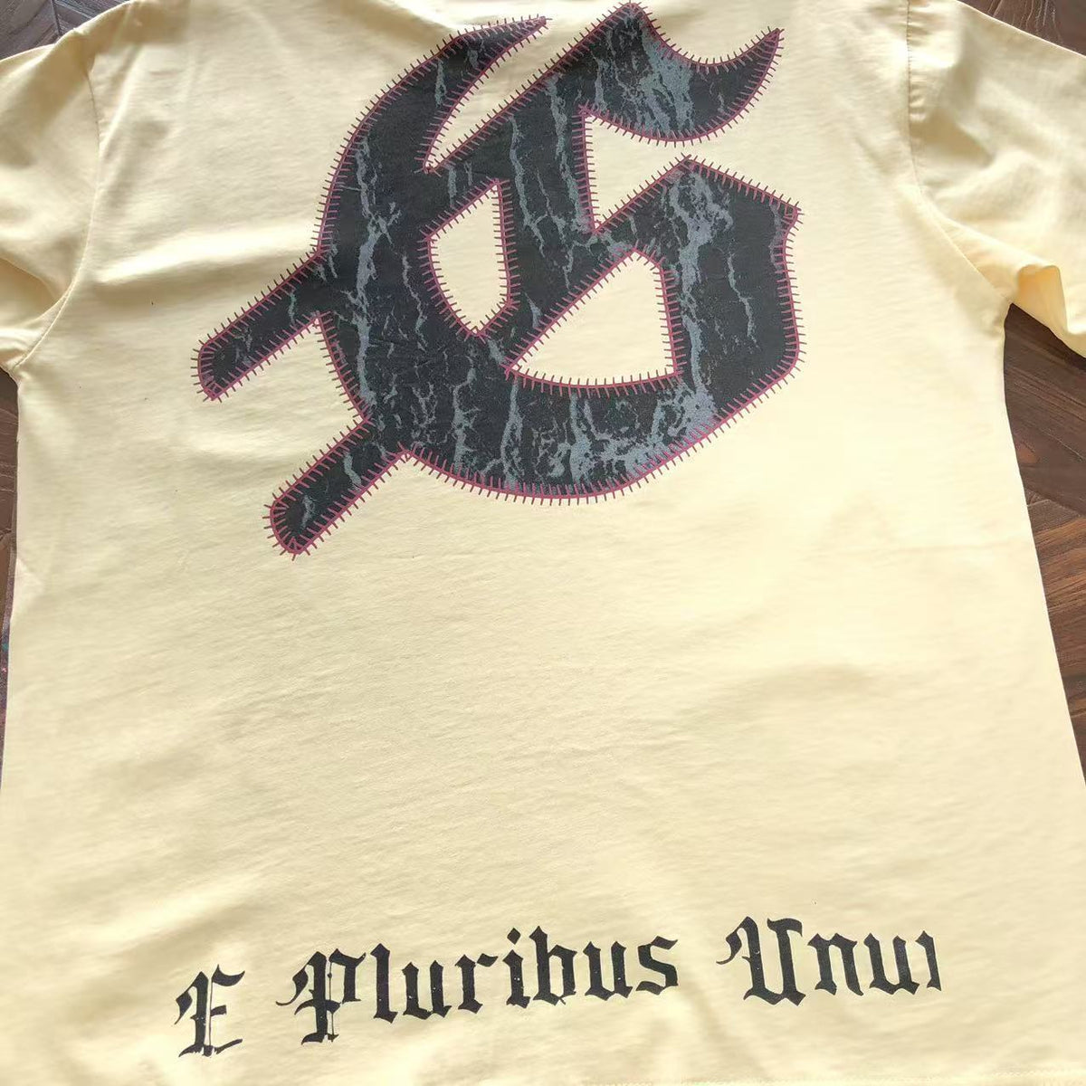 GODSPEED T-SHIRT