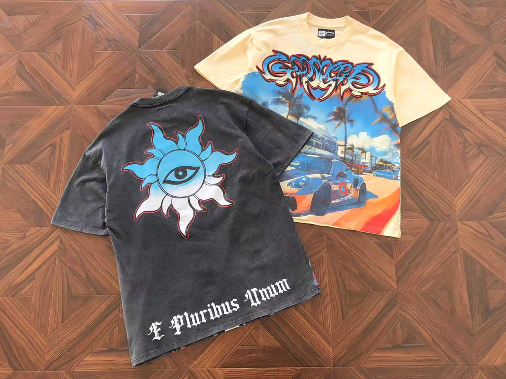 GODSPEED T-SHIRT
