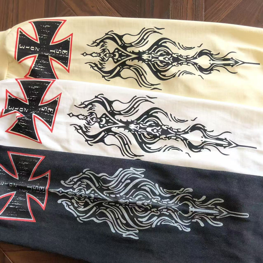 GODSPEED LONG-SLEEVE