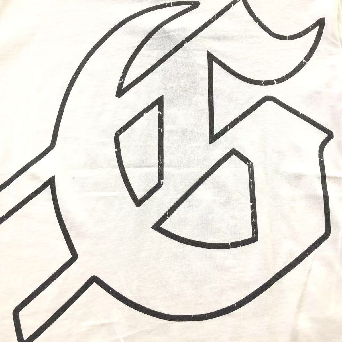 GODSPEED T-SHIRT