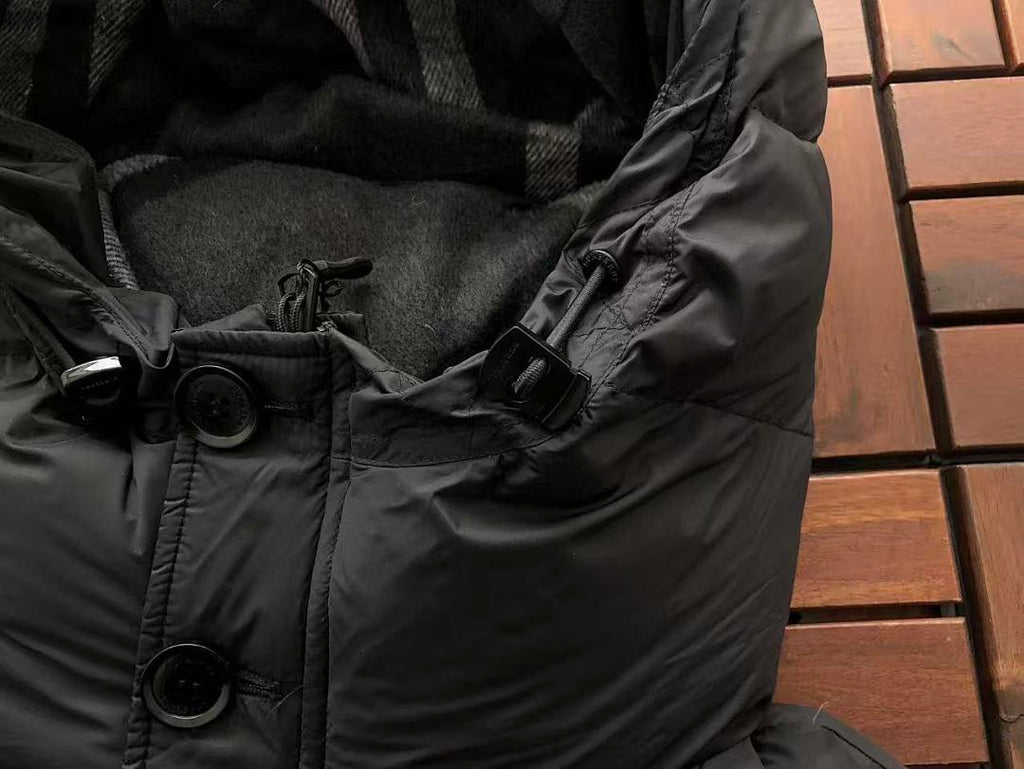 Burberry DOWN