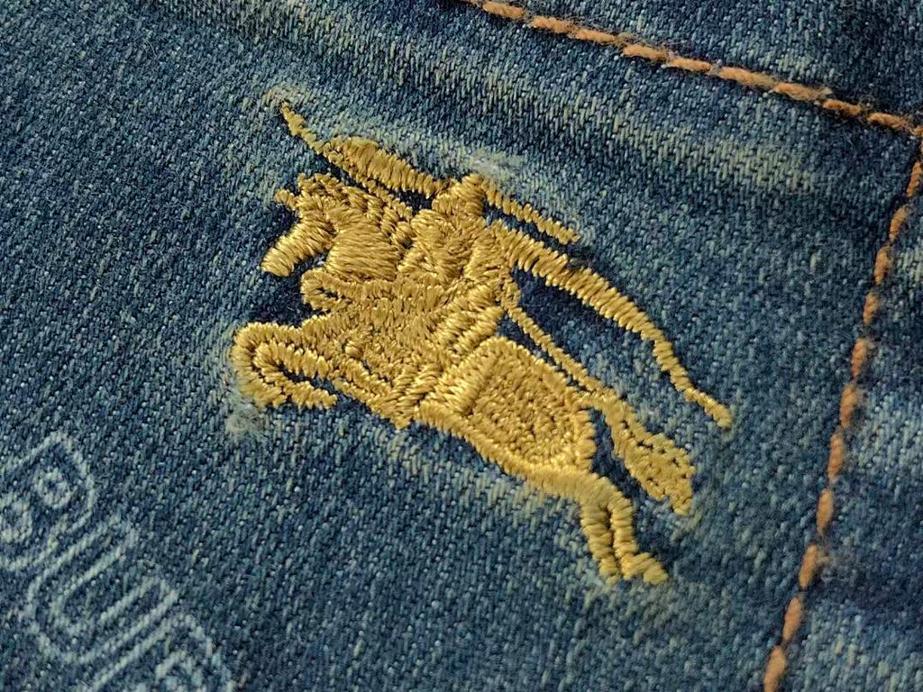 Burberry JEANS
