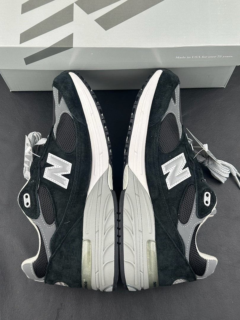 NB993 MR993BK