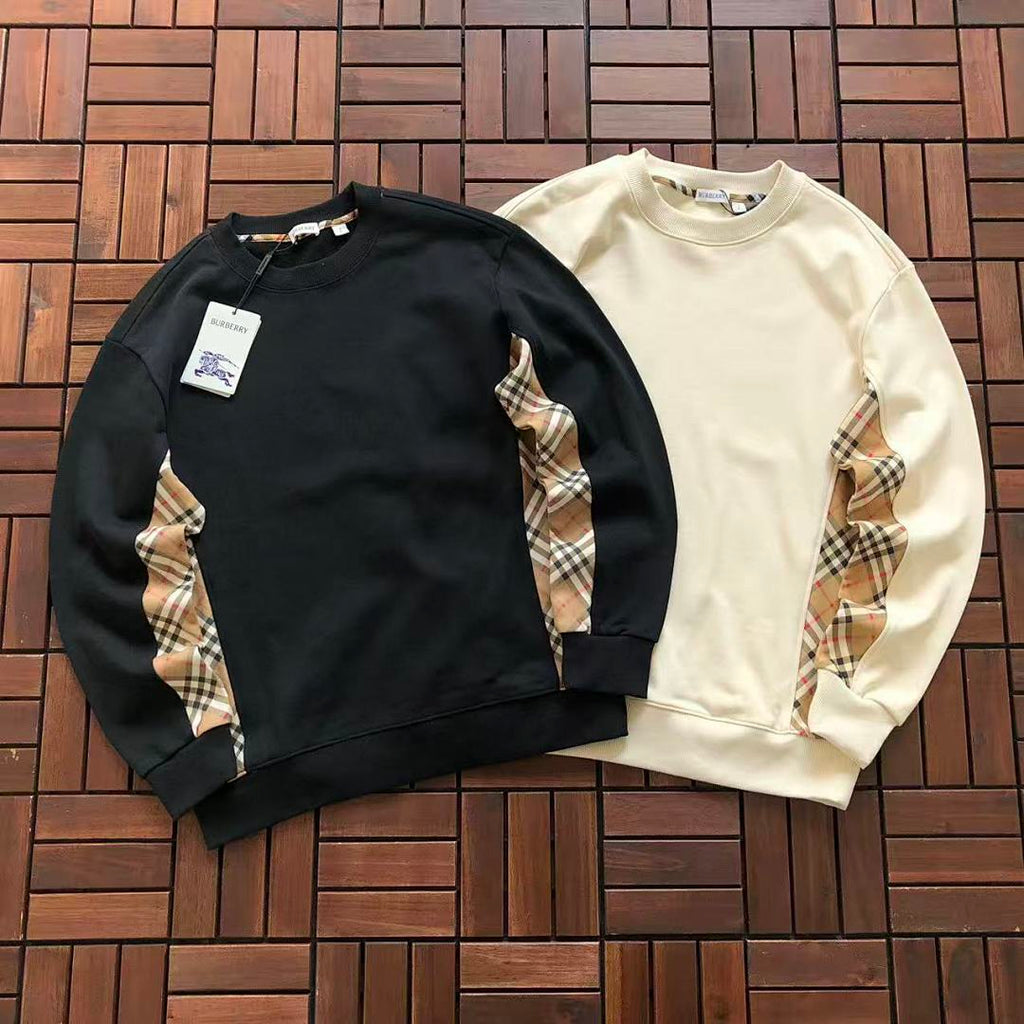 Burberry SWEATER