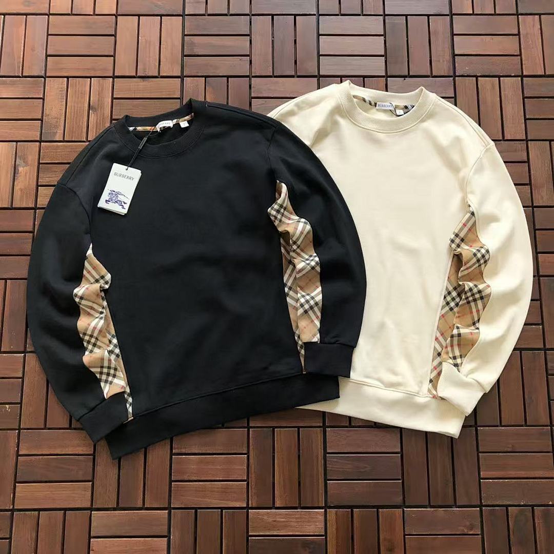 Burberry SWEATER