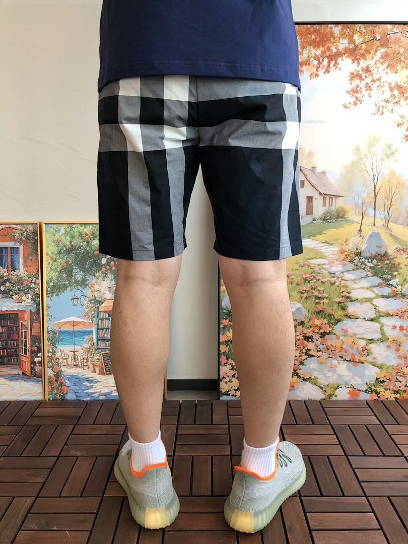 Burberry Shorts