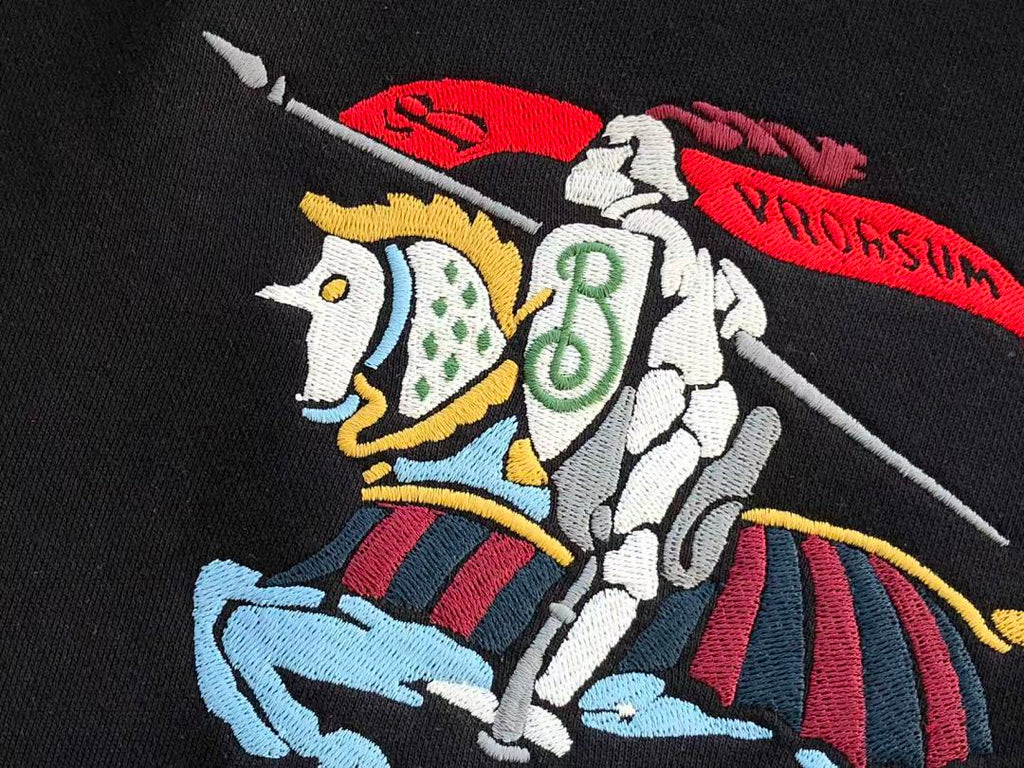 Burberry SWEATER