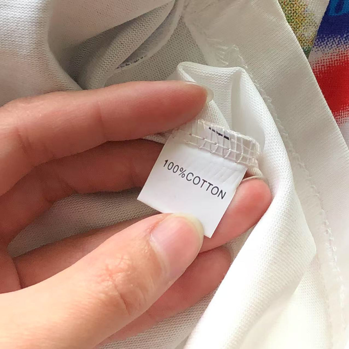 GODSPEED T-SHIRT