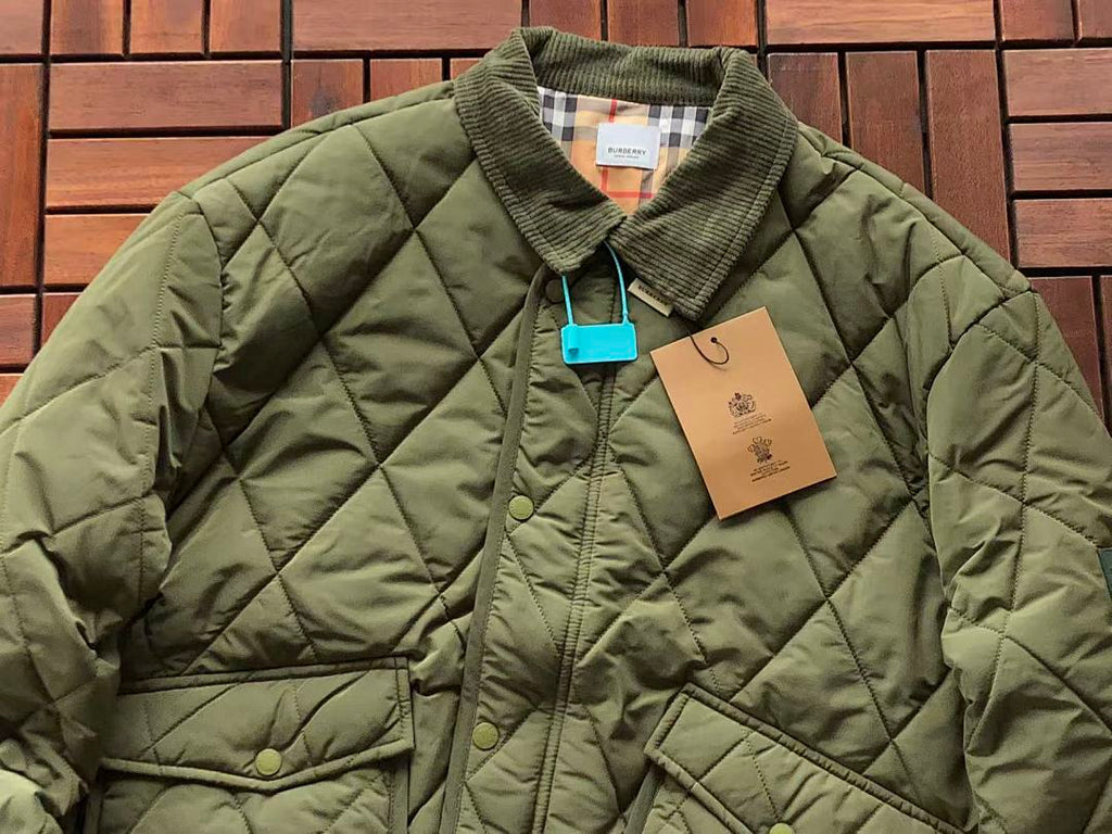 Burberry COTTON