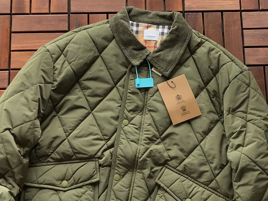Burberry COTTON