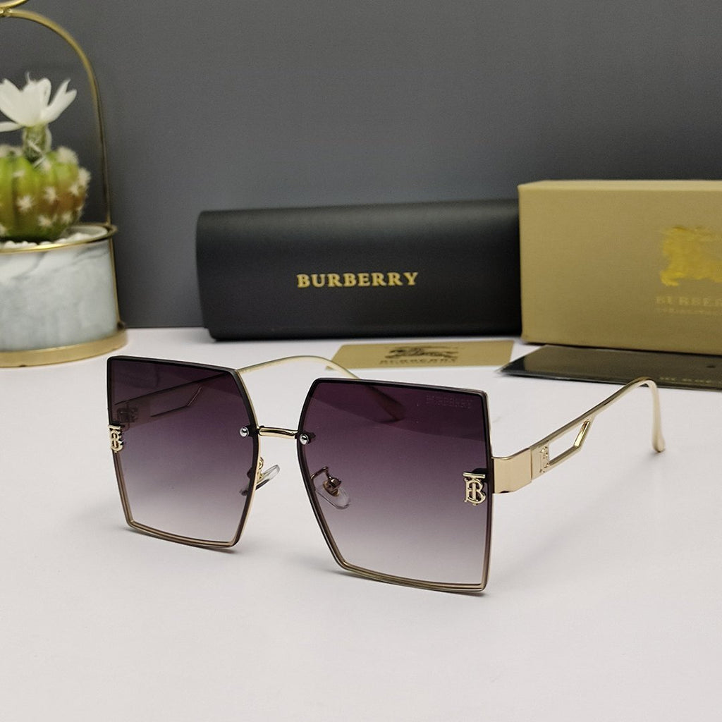 Burberry SUNGLASSES