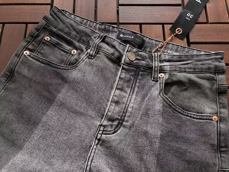 PURPLE BRAND JEANS 11122405