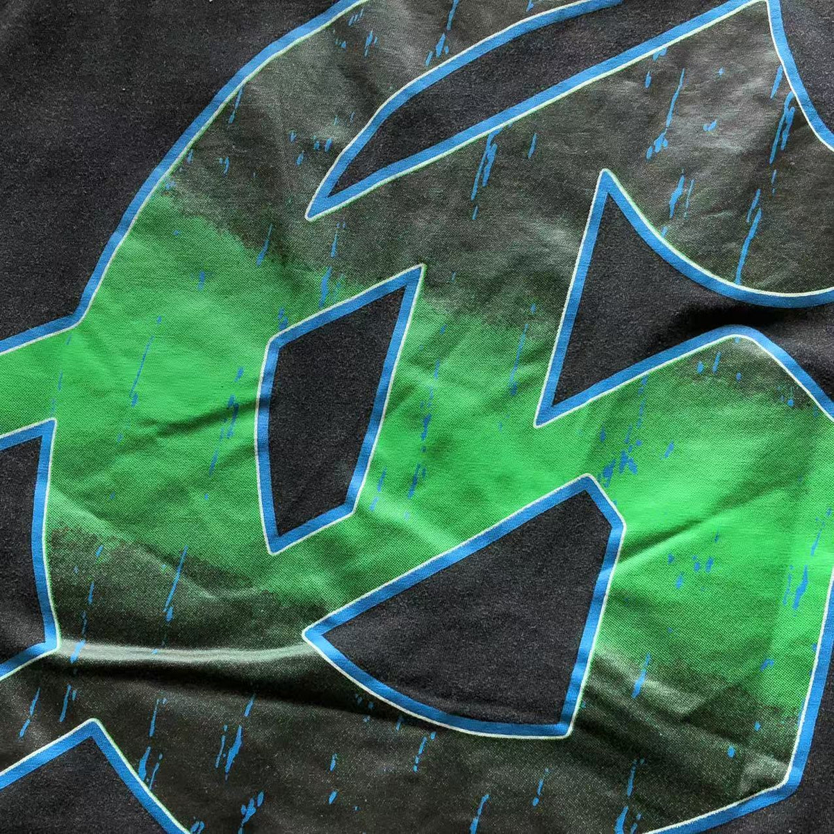 GODSPEED T-SHIRT