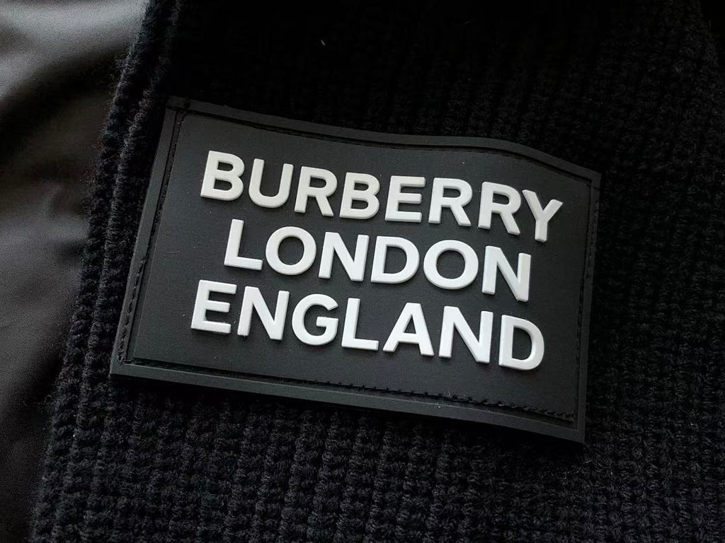 Burberry DOWN