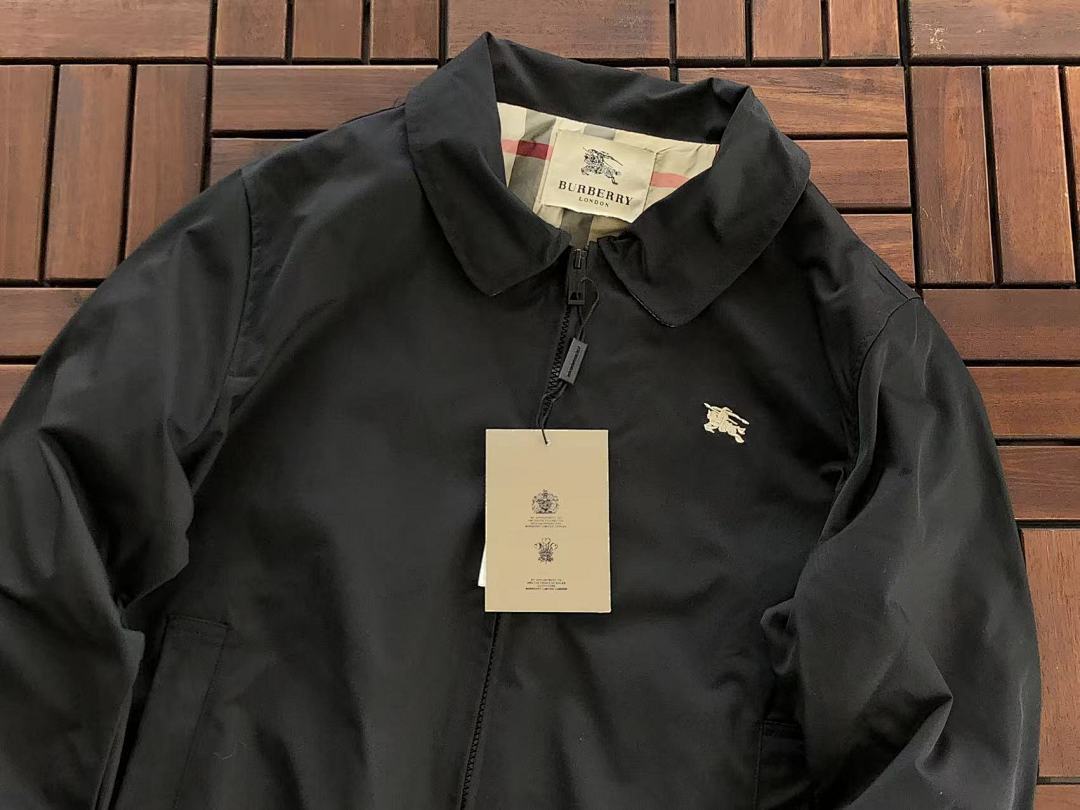 Burberry Jacket