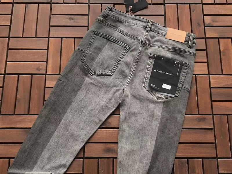 PURPLE BRAND JEANS 11122405