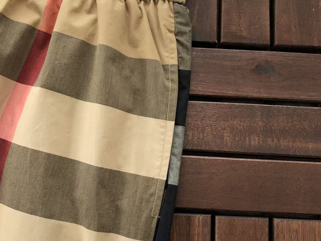 Burberry Shorts