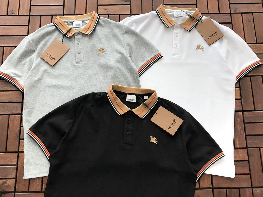 Burberry T-SHIRT