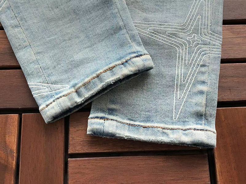 PURPLE BRAND JEANS 11111006