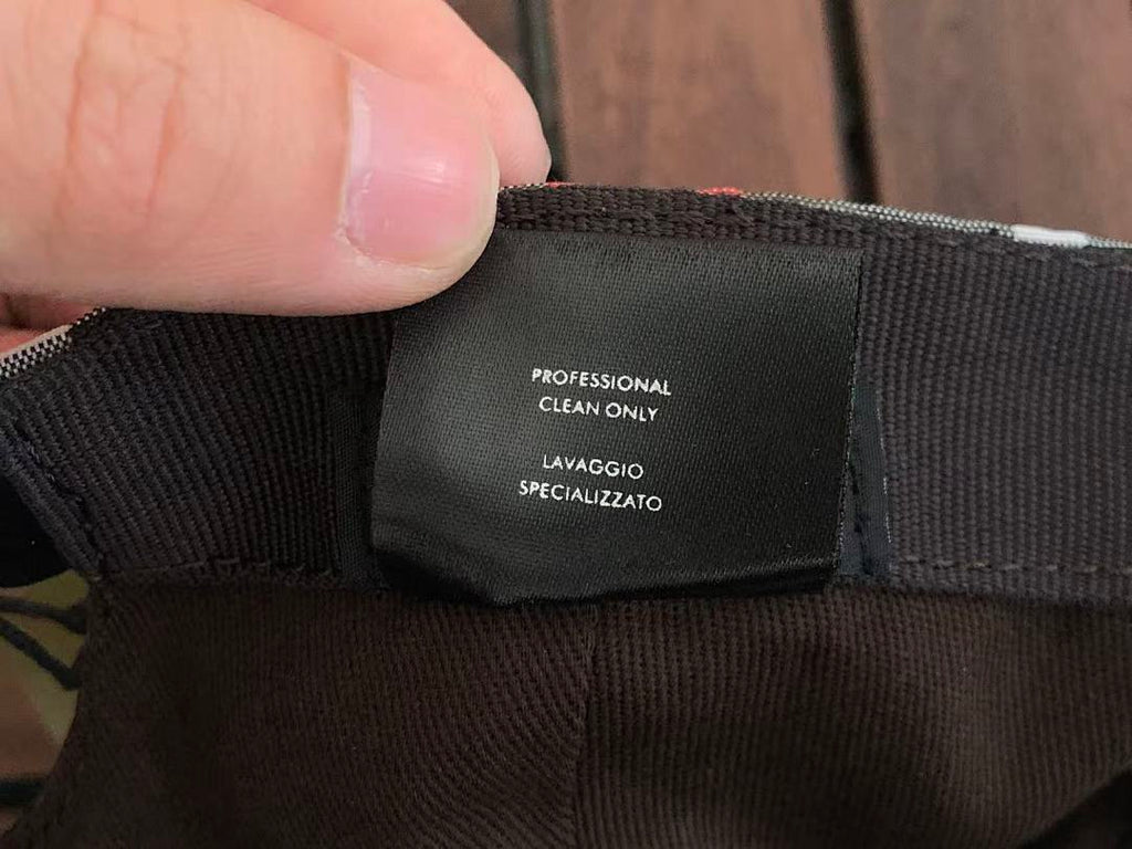 Burberry CAP