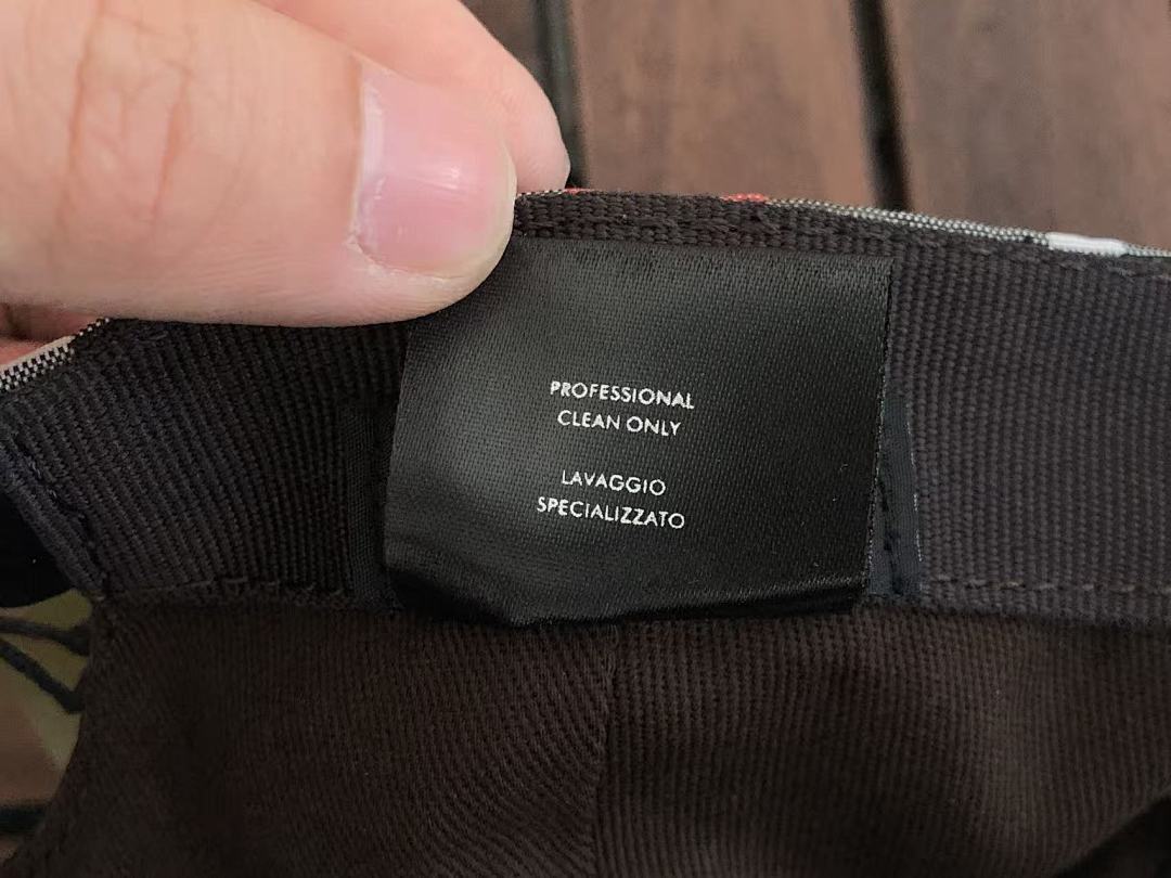 Burberry CAP