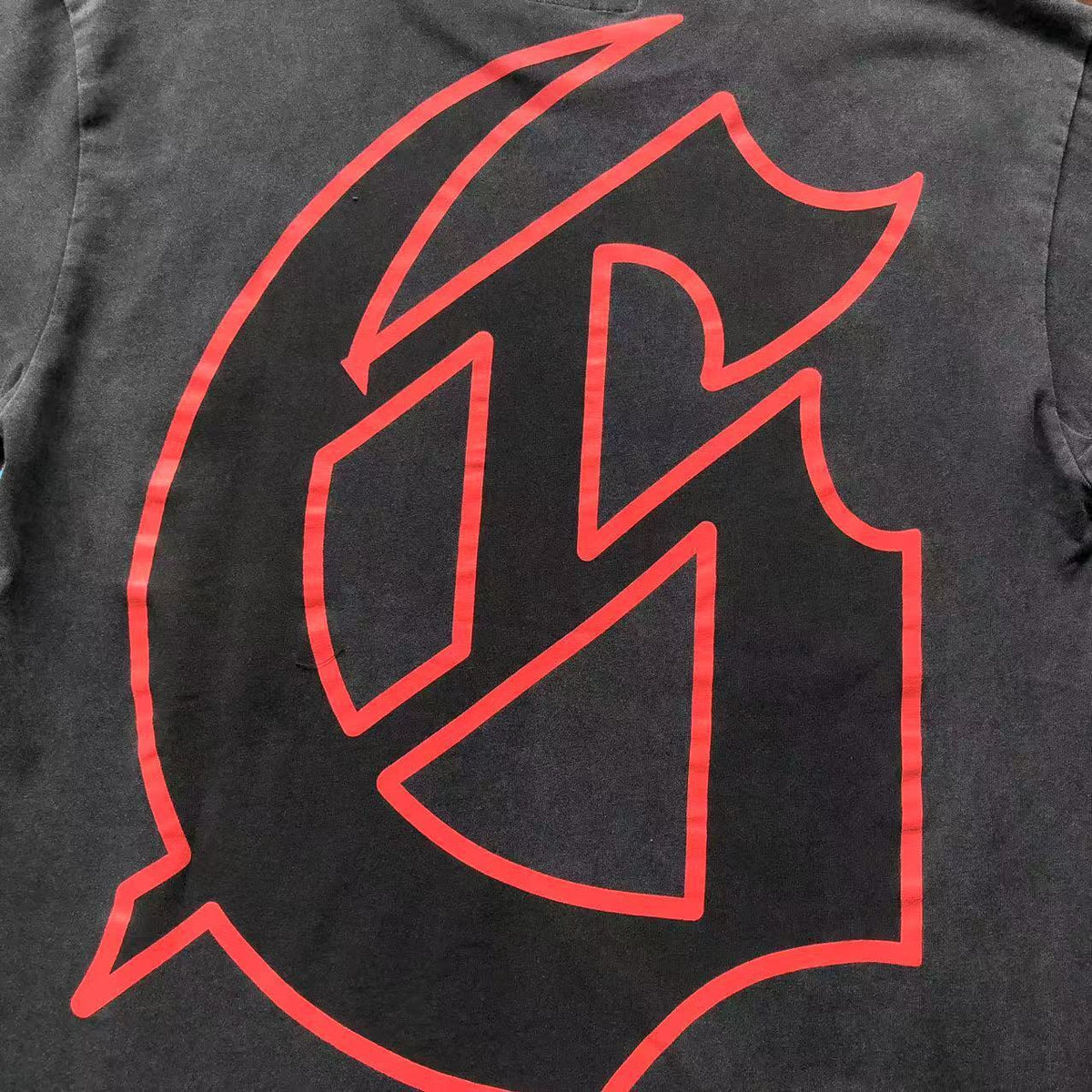GODSPEED T-SHIRT