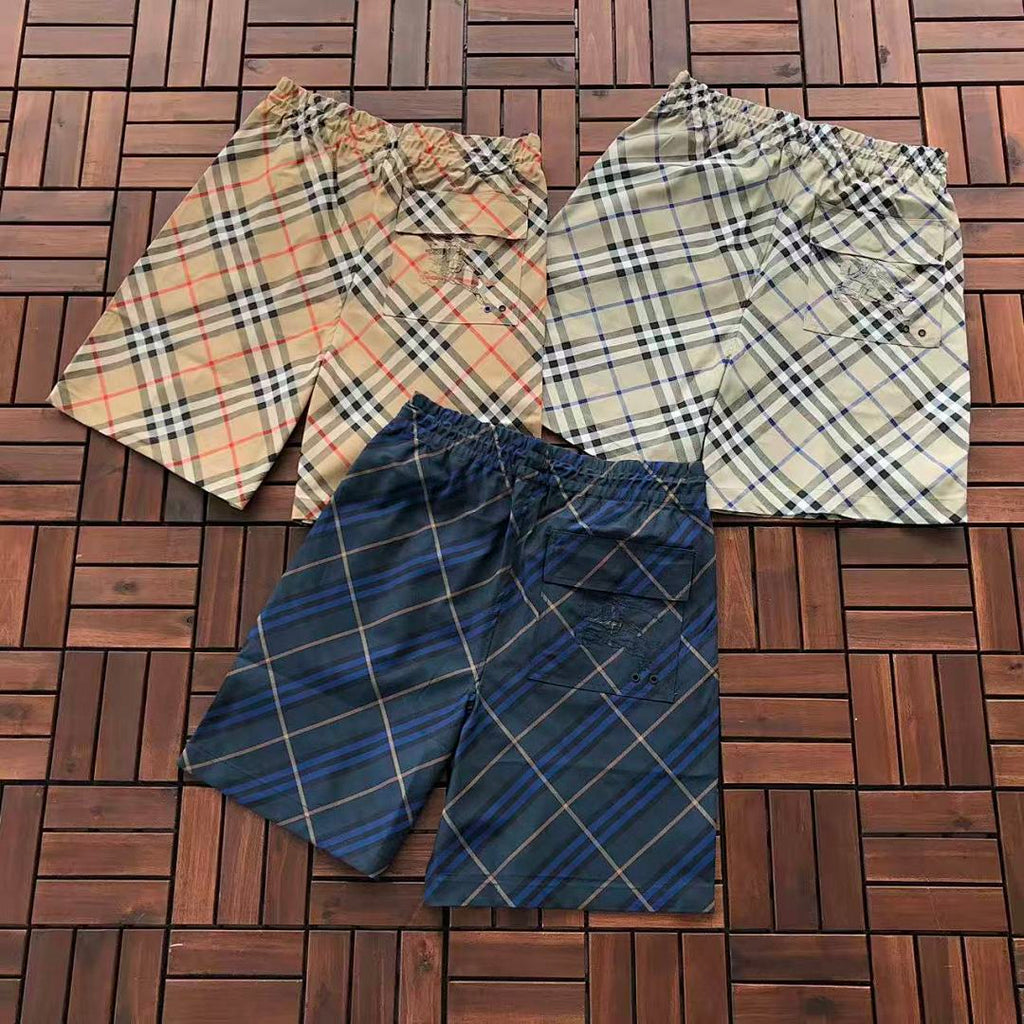 Burberry SHORTS