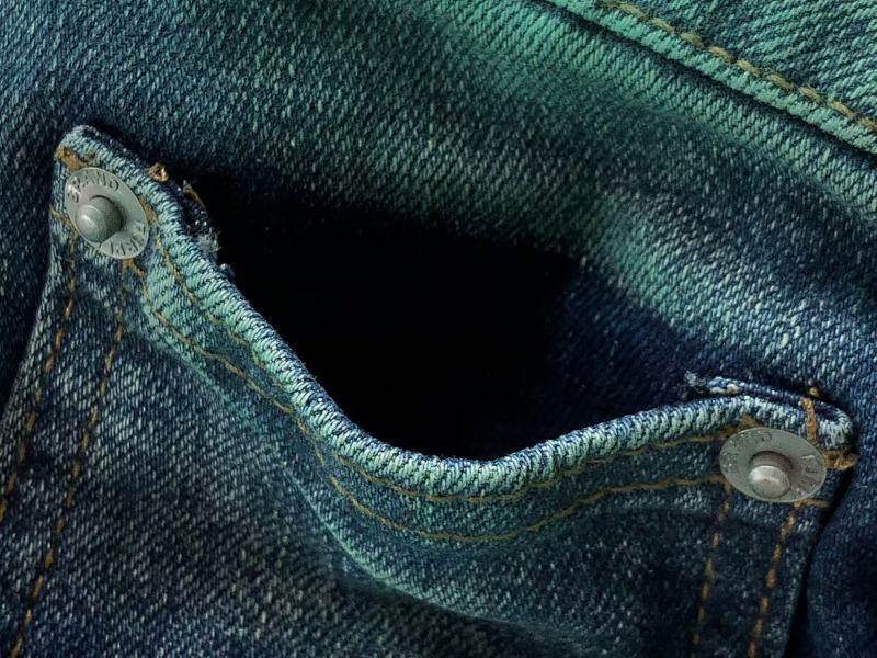 PURPLE BRAND JEANS 11110362