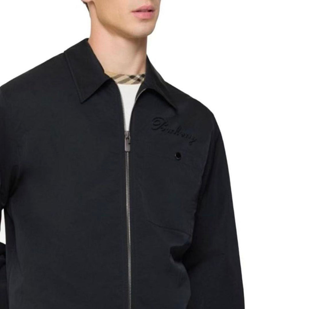 Burberry Jacket