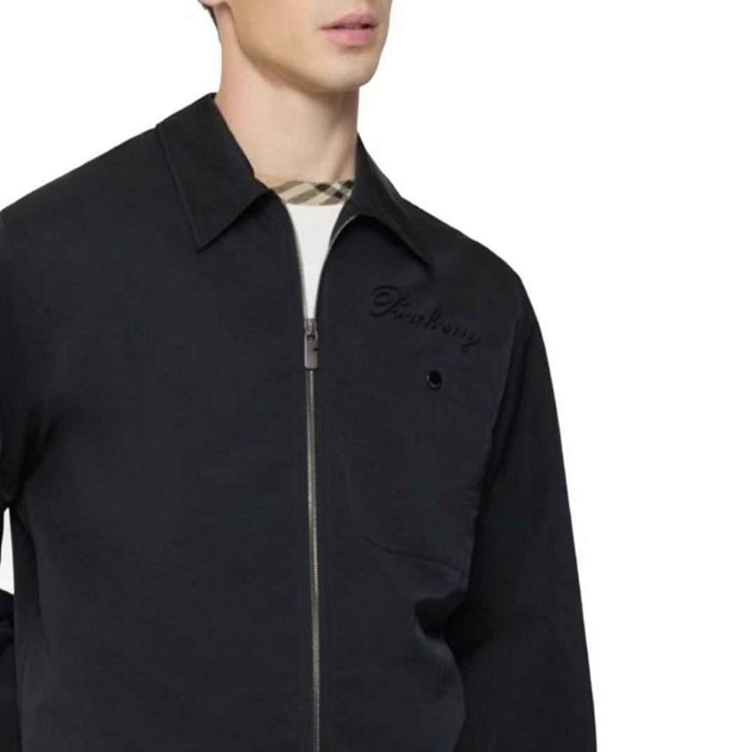 Burberry Jacket