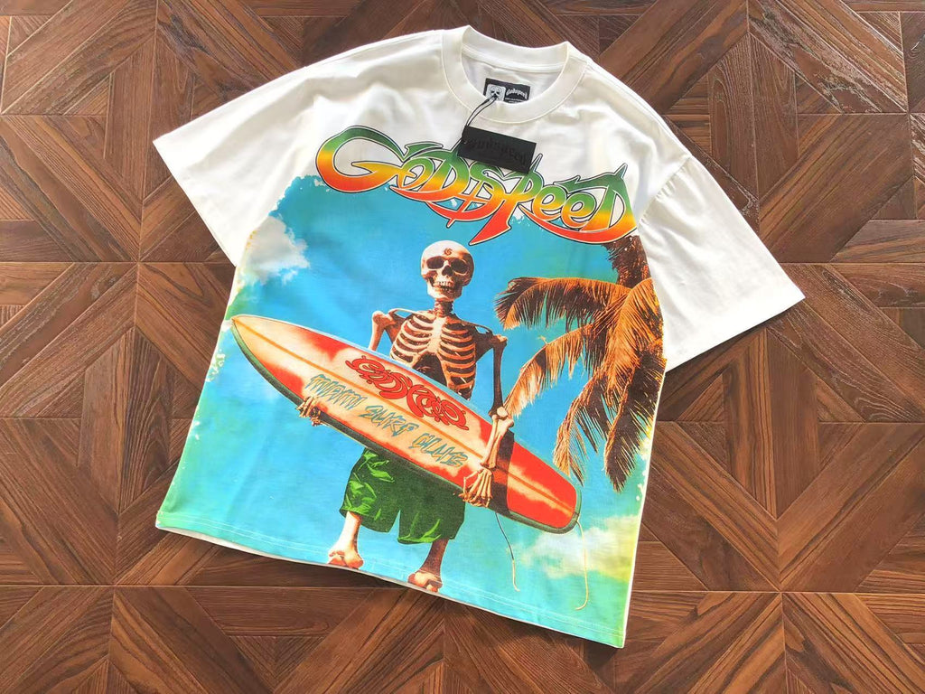 GODSPEED T-SHIRT