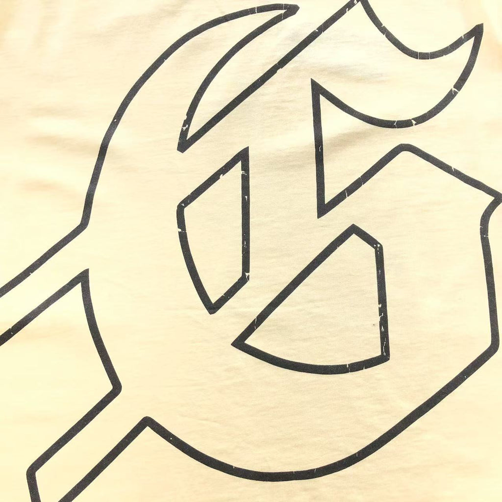 GODSPEED T-SHIRT