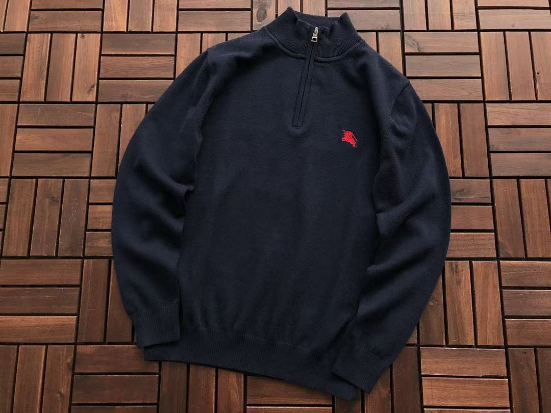 Burberry SWEATER