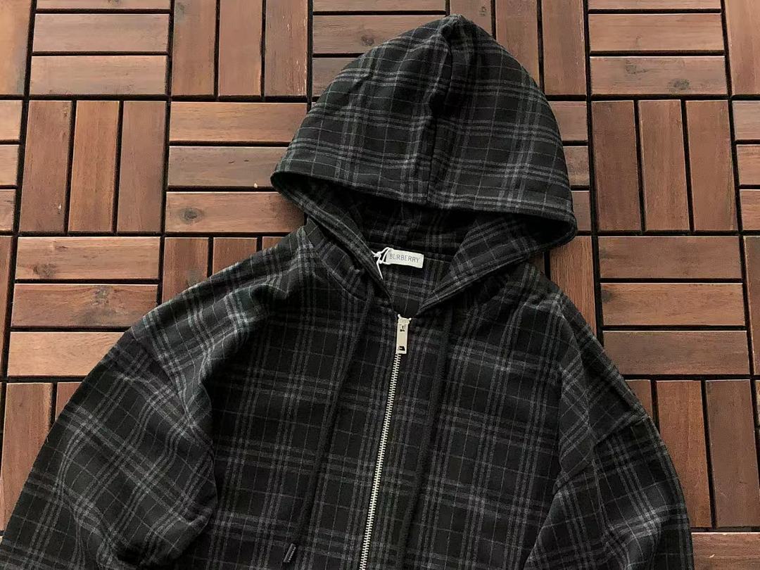 Burberry Jacket